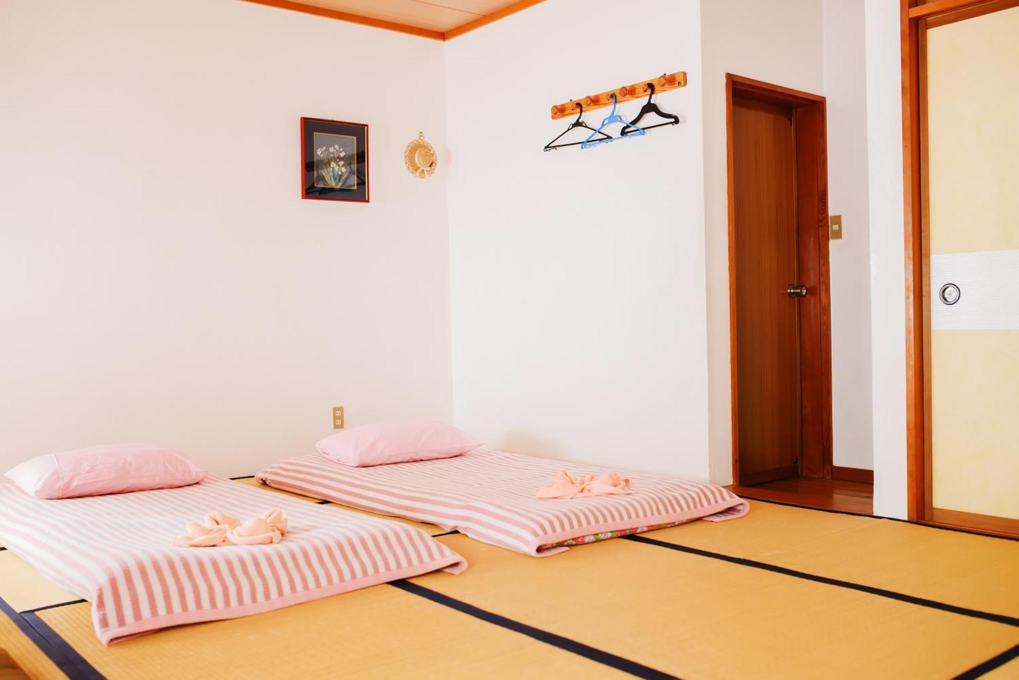 白馬村 ウィンターフェルヴィラ 部屋 写真